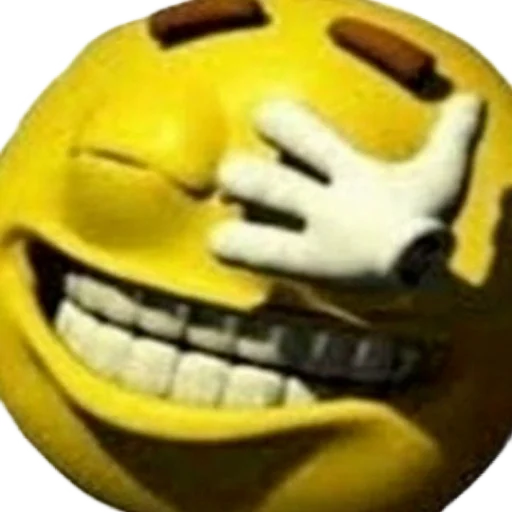 Стикер KannaVoice - 1