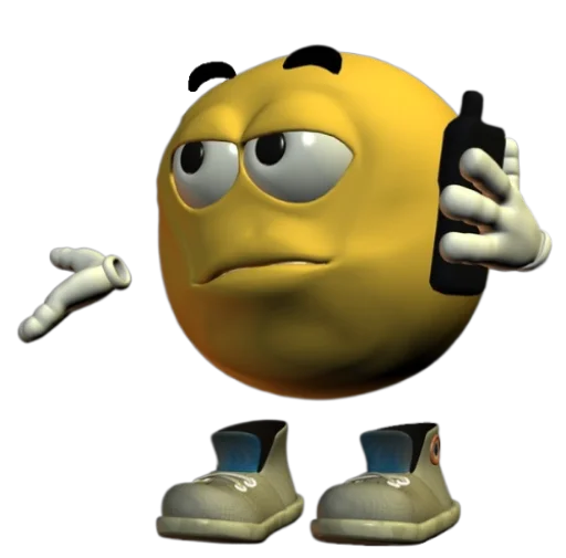 Стикер KannaVoice - 1