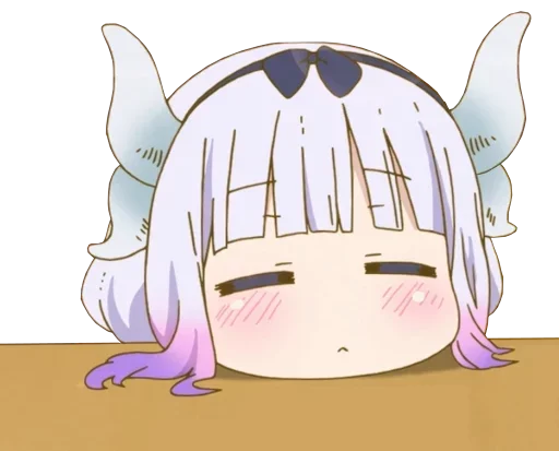 Kanna Kamui - 
