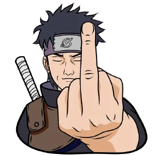 Sticker Kanona-NET(Part1) - 7