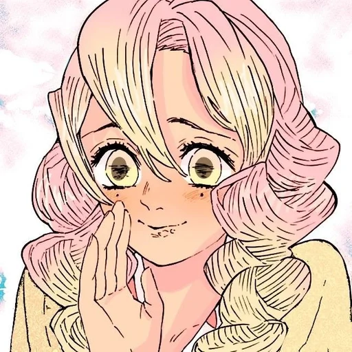 Стикер 🌷𐌑ᥙцуρᥙ 𐌺ᥲнρ᧐джᥙ🌷 :: @fStikBot - 7