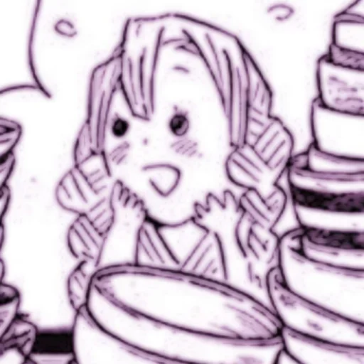 Sticker ✿Mitsuri Kanroji✿  @anime_sticks - 11