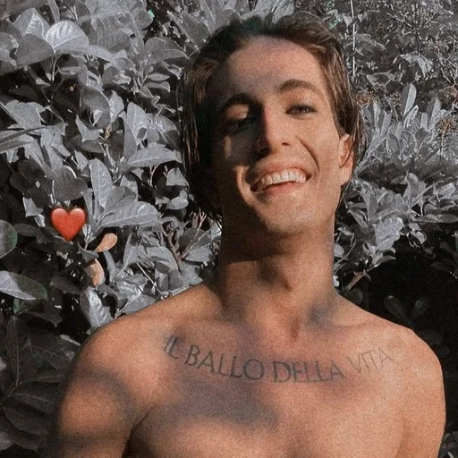 Стикер MÅ❤ :: @fStikBot - 6