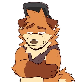 Стикер Kaohto 2 - 1