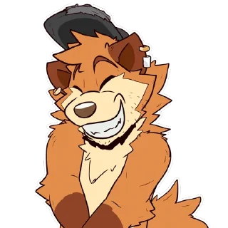 Стикер Kaohto 2 - 0