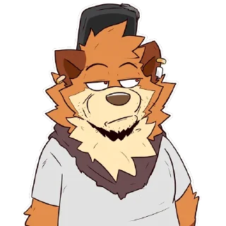 Стикер Kaohto 2 - 9