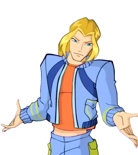 cartoon fictional character fiction