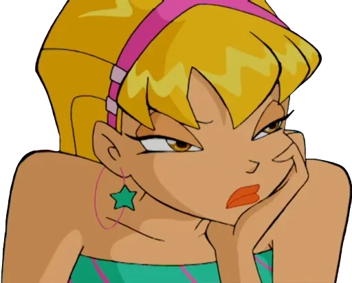 animated cartoon illustration clipart