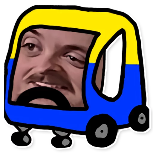 человеческое лицо клипарт мультфильм