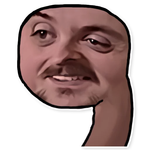 улыбаться человеческое лицо челюсть