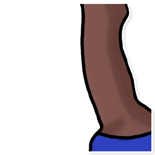 клипарт обувь искусство