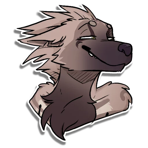 Стикер KapuOfficial_Shekh - 1