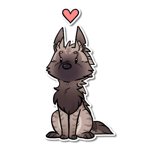 Sticker KapuOfficial_Shekh - 1