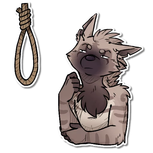 Sticker KapuOfficial_Shekh - 1