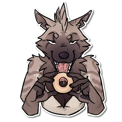 Стикер KapuOfficial_Shekh - 1