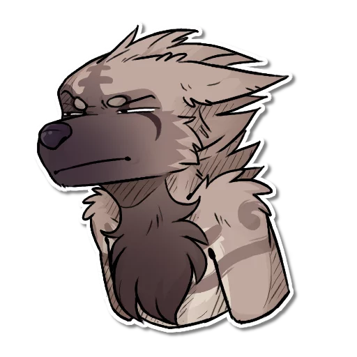 Sticker KapuOfficial_Shekh - 1