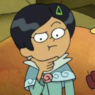 Стикер Lover - 2