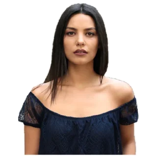 Sticker KARA SEVDA @diziturk_ru - 5