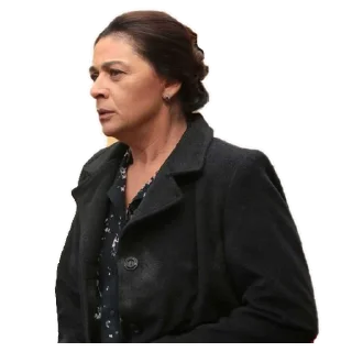 Sticker KARA SEVDA @diziturk_ru - 9