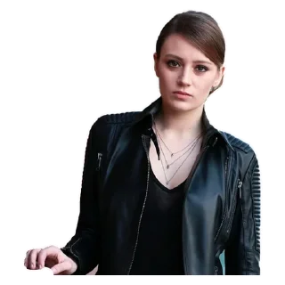 Sticker KARA SEVDA @diziturk_ru - 6
