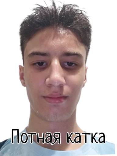 Стикер Karabiny2023 - 1