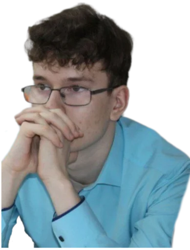 Sticker Karabiny2023 - 1