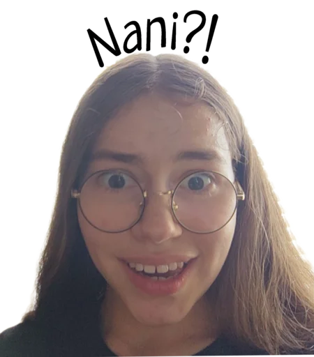 Sticker Karabiny2023 - 1