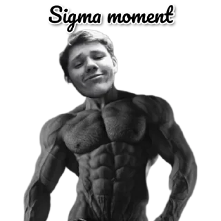 Sticker Карабины - 1