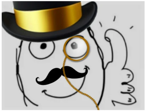 мультфильм клипарт рисование