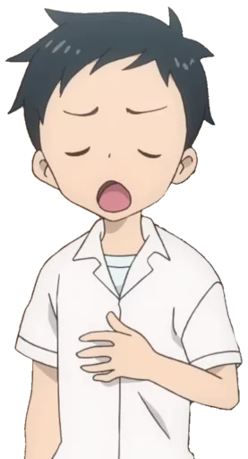 Стикер Karakaijouzu - 1