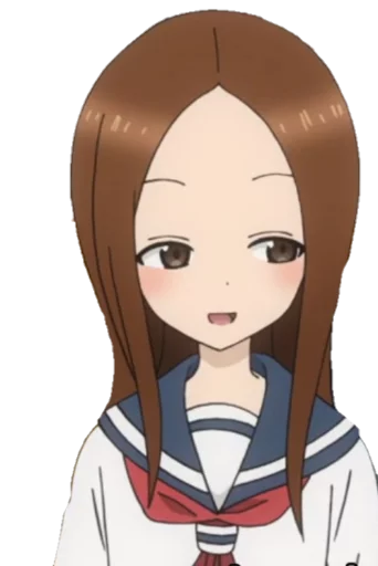 Стикер Karakaijouzu - 1