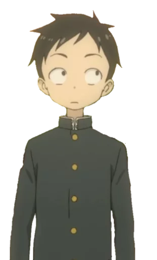 Стикер Karakaijouzu - 1