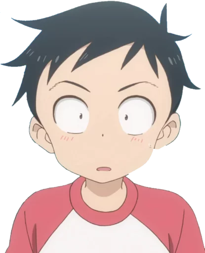 Стикер Karakaijouzu - 1