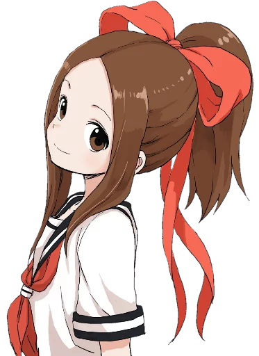 Стикер Karakaijouzu - 1