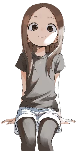 Стикер Karakaijouzu - 1