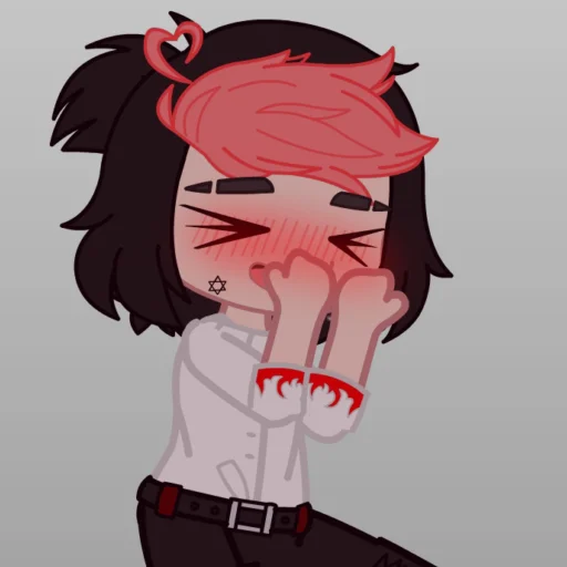 anime illustration cartoon