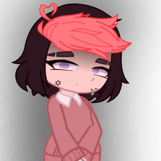 аниме иллюстрация мультипликация