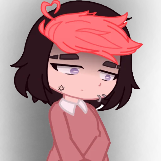 иллюстрация аниме мультипликация