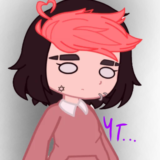 мультипликация иллюстрация аниме