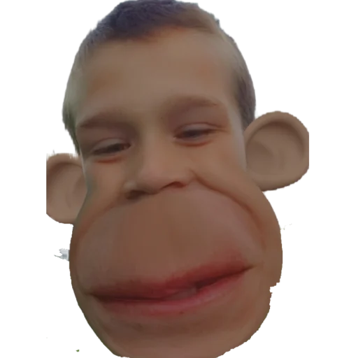 Sticker Кардан - 0