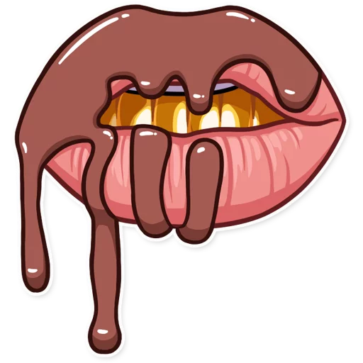 cartoon art illustration