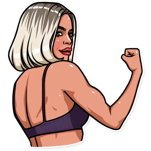 Kardashians @stickersb2b - 