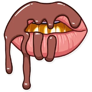 Sticker Kardashians @stickersb2b - 6