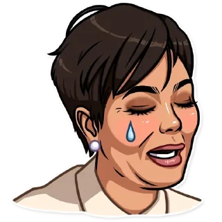 Sticker Kardashians @stickersb2b - 11