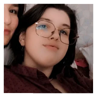 Sticker Кардашмыг - 4