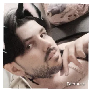 Sticker Кардашмыг - 1