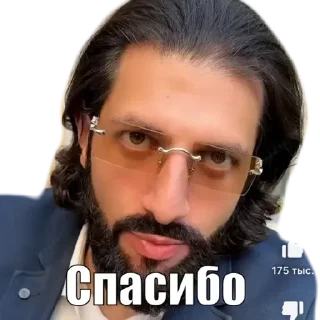 человеческое лицо человеческая борода Человек