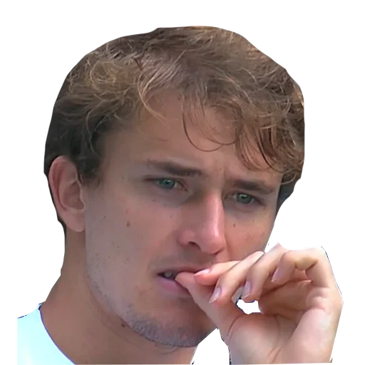 Sticker Каренчик - 11