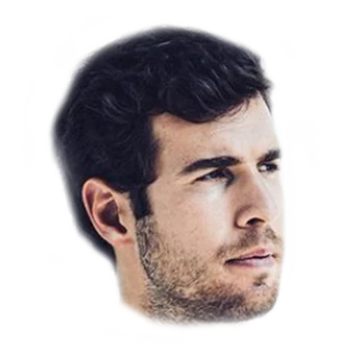 Sticker Каренчик - 7