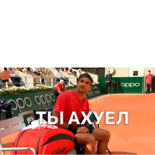 Sticker Каренчик - 6